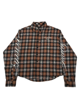 "Stardust" Flannel