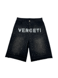 "Starry Night" Jorts