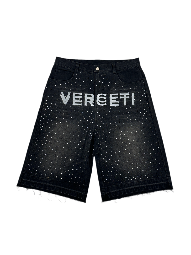 "Starry Night" Jorts