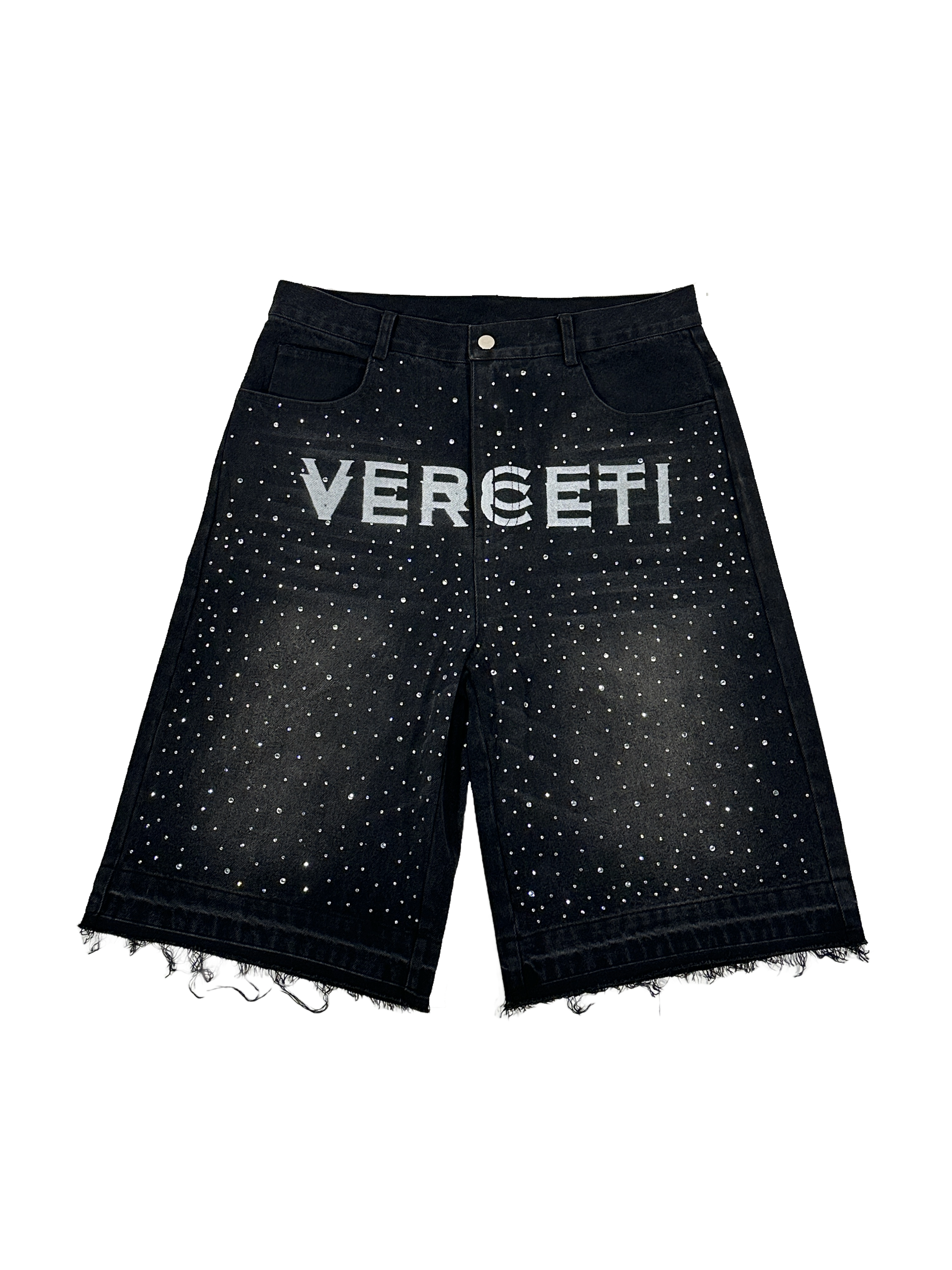 "Starry Night" Jorts