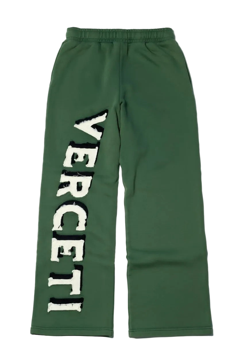 Sage Green Sweats